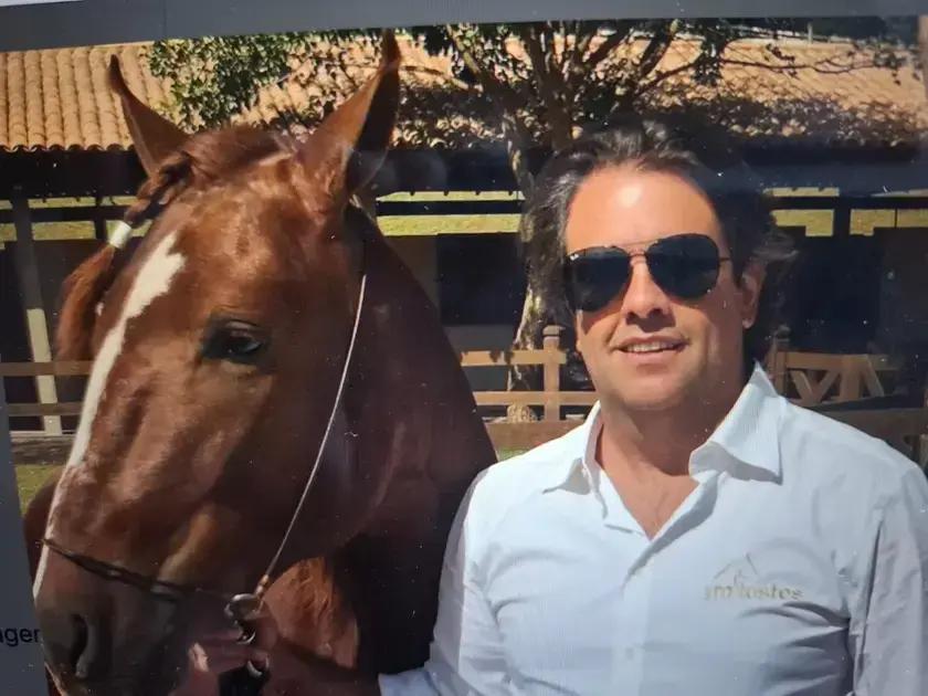 IV Leilão Elite Ouro Preto: o Melhor do Mangalarga Marchador