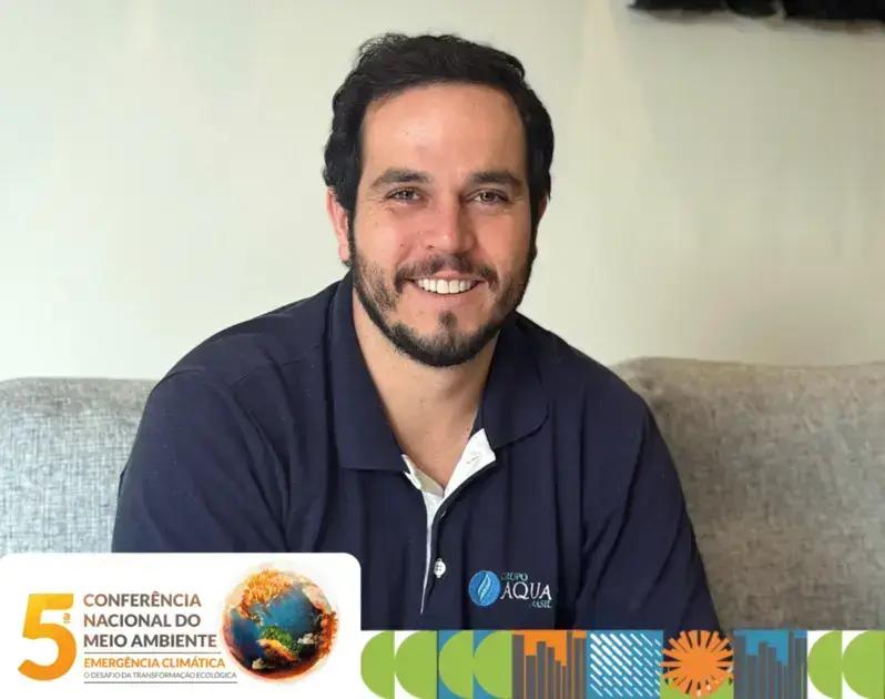 João Monlevade se destaca na 5ª Conferência Nacional do Meio Ambiente