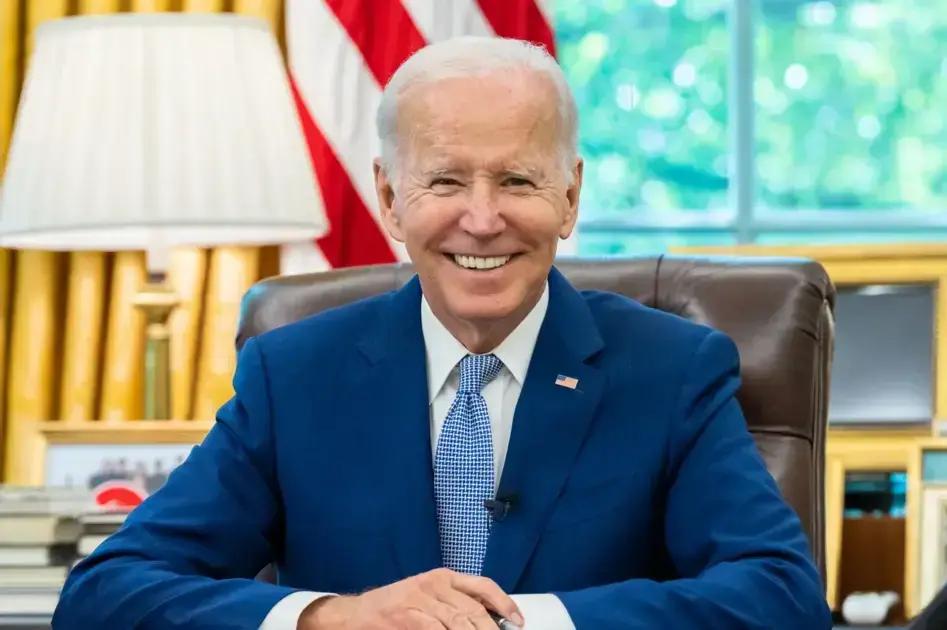 Joe Biden anuncia câncer de próstata com metástase e recebe apoio global