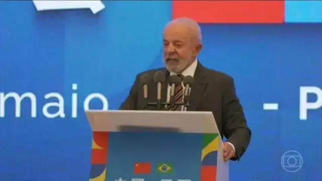 Lula na China: Visita gera 36 acordos e fortalece relações bilaterais