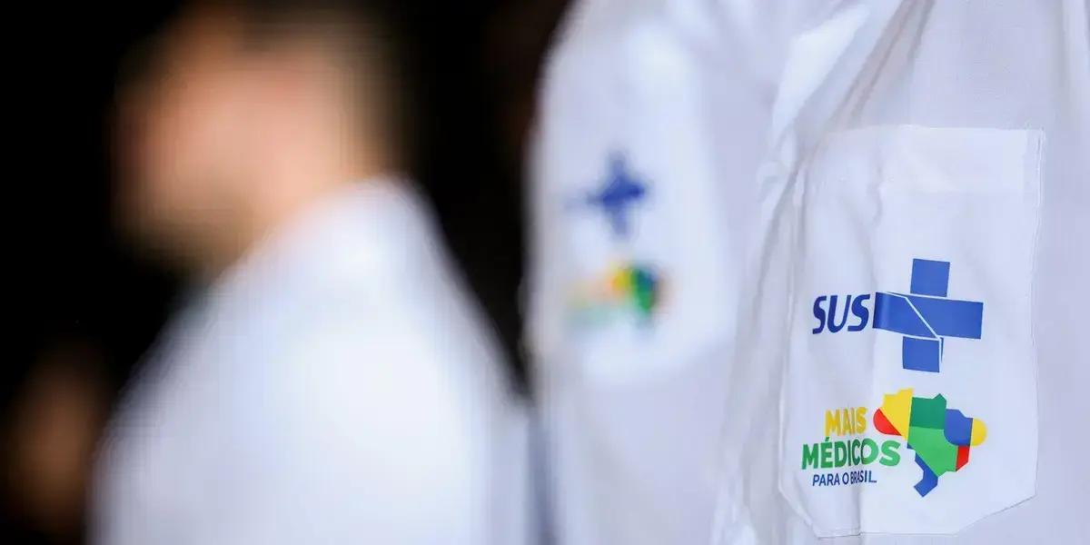Ministério da Saúde divulga edital do Mais Médicos Especialistas para 2025