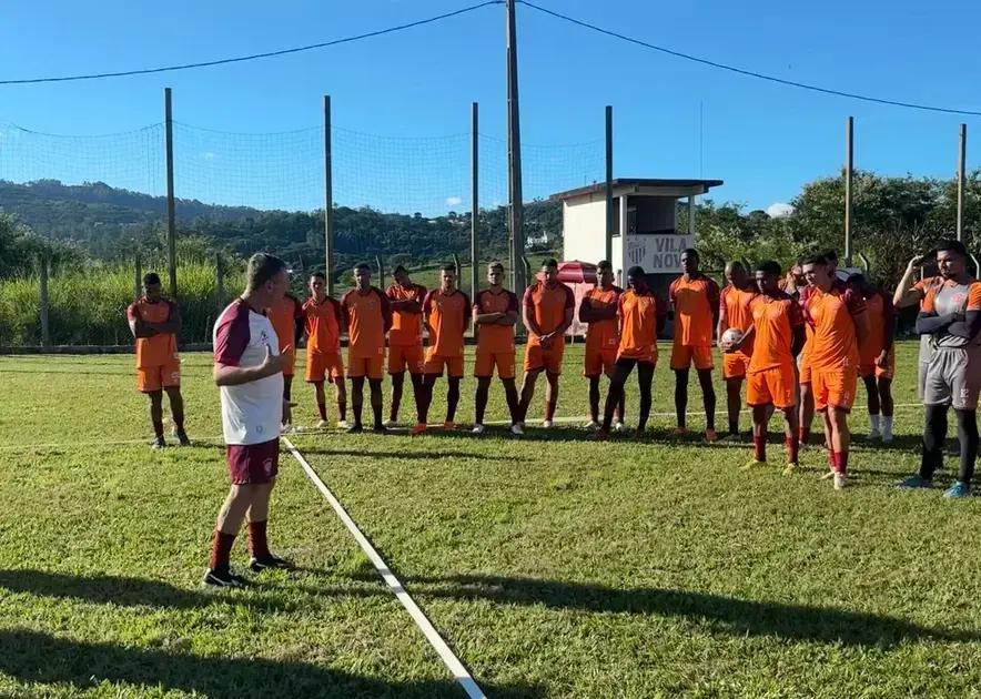 Módulo II do Campeonato Mineiro: adversários do Valério no Grupo B