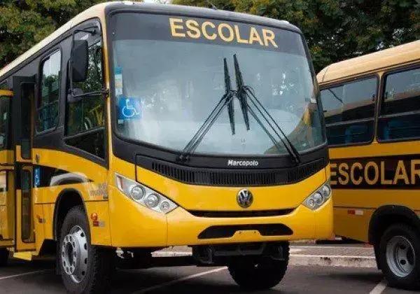 Mudanças no transporte escolar de Inhapim: fim das caronas