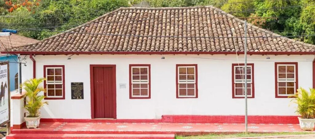 Museu do Tropeiro em Ipoema celebra 22 anos com festival cultural animado