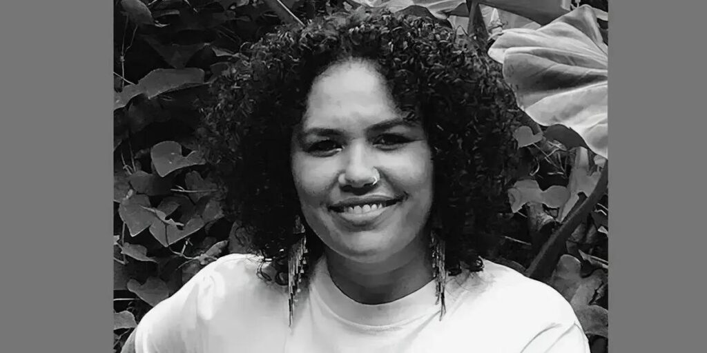 Nina Rizzi discute literatura infantil no Dia das Mães no programa da Rádio MEC