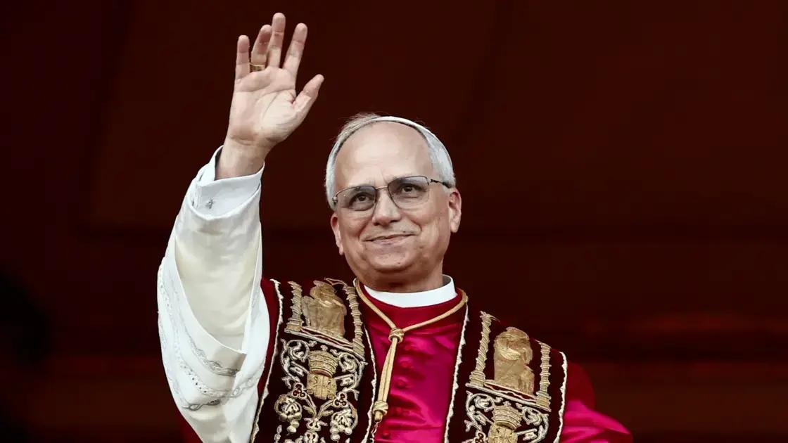 Novo Papa Leão XIV e a Transição para a Pax Bellica