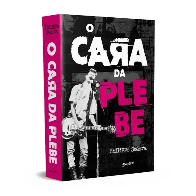 O Cara da Plebe: Um Retrato da Cultura Urbana