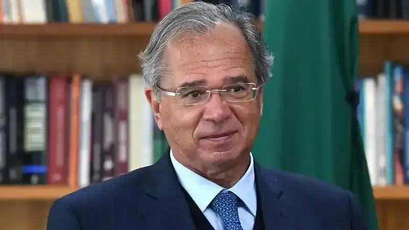 Paulo Guedes se destaca em evento do iFood: um retorno ao prestígio