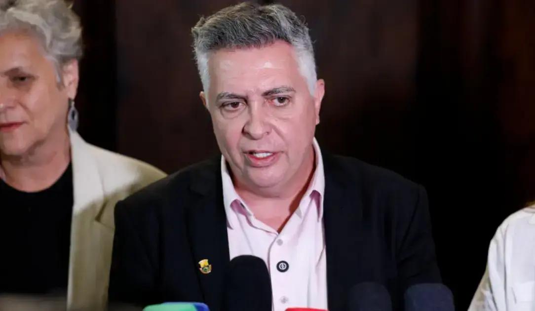 Prefeito Álvaro Damião propõe mudanças no Plano Diretor de Belo Horizonte