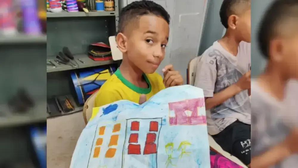 Prefeitura de Itabira promete finalizar a 'Lei Guilherme Gabriel' até maio