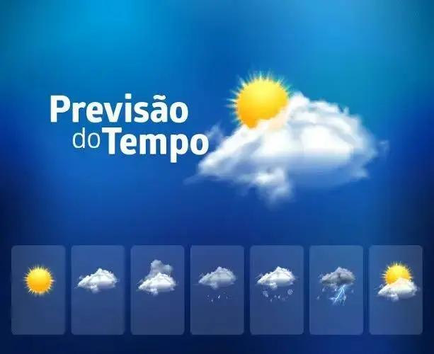 Previsão do tempo em Minas Gerais para sexta-feira, 9 de maio: Confira!