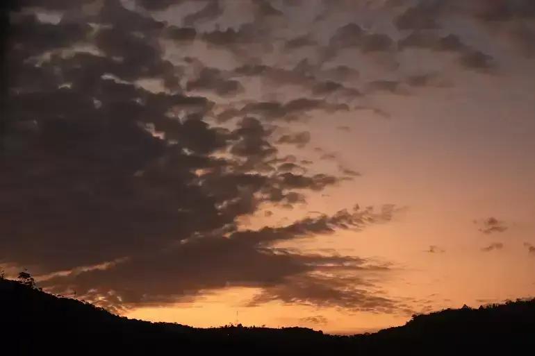 Previsão do tempo para Itabira e região nesta quinta-feira: sol e temperaturas amenas