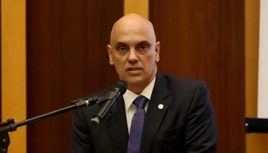 Reação dos EUA a Moraes: Censura ou Soberania Nacional?