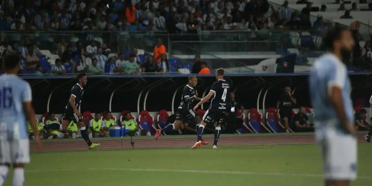 Remo conquista vitória emocionante sobre Paysandu na final do Parazão