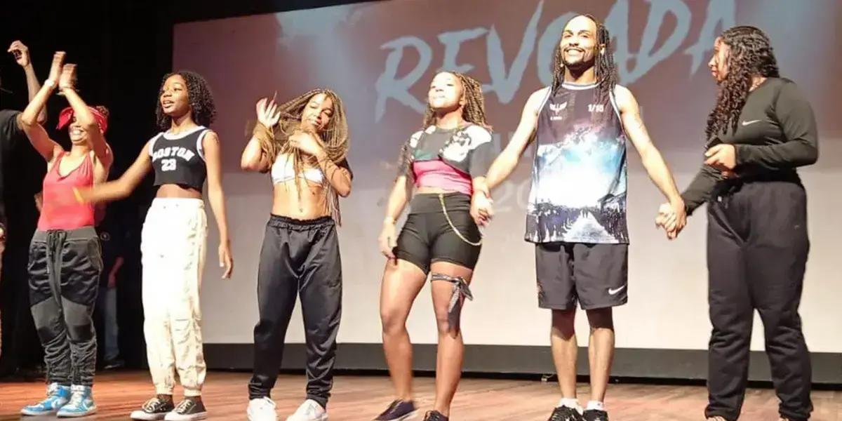 Revoada Cultural promove talentos de favelas na 4ª edição do festival