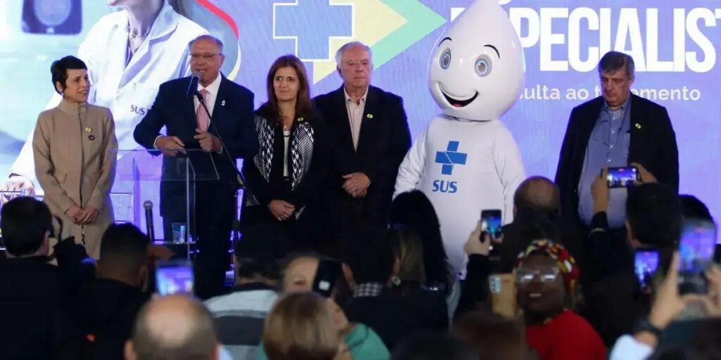 Seis cidades recebem novos aceleradores lineares para tratamento oncológico