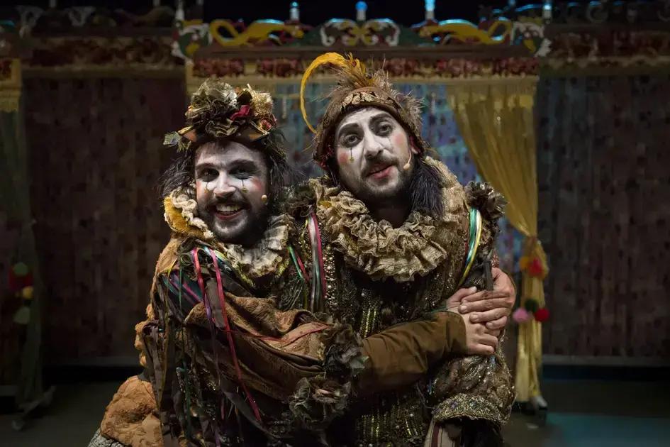 Semana Cultural de São Gonçalo do Rio Abaixo: Programação Diversificada e Gratuita