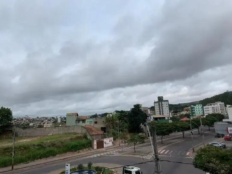 Sexta-feira ensolarada: confira a previsão do tempo para Minas Gerais
