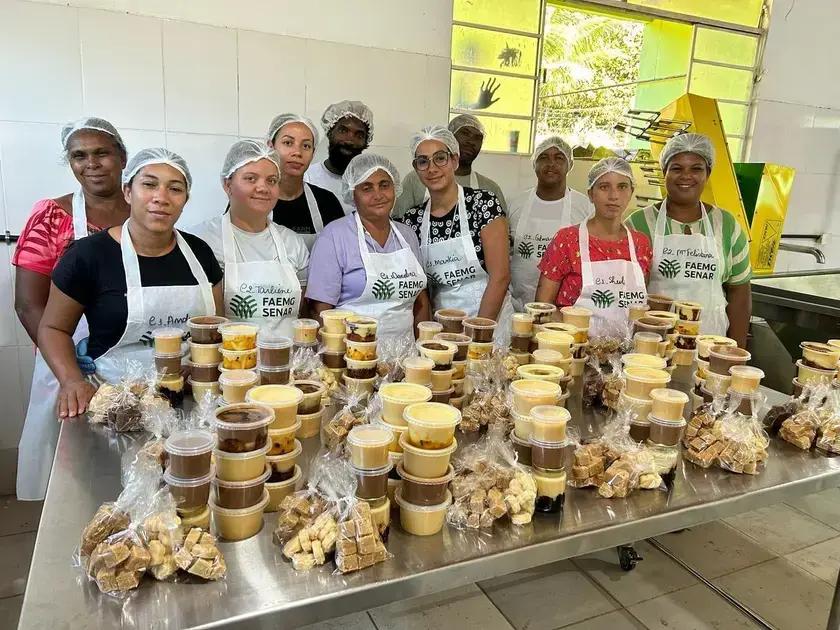 Sistema Faemg Senar promove 49 capacitações gratuitas até sábado, 10/05