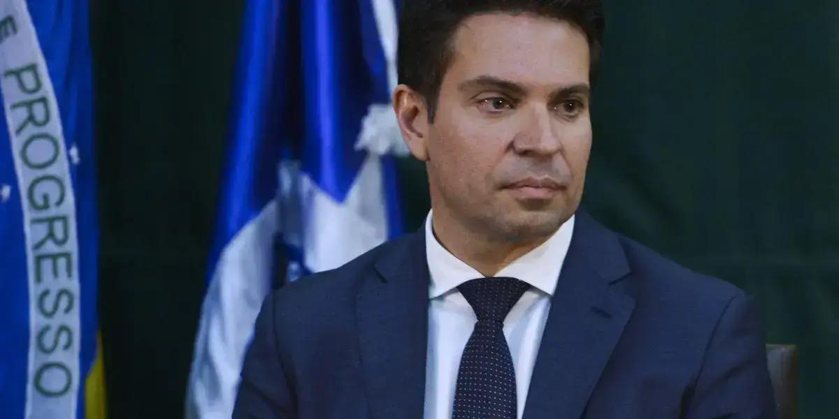 STF define restrições à suspensão da ação penal contra Alexandre Ramagem