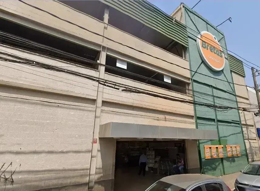 Supermercados BH se prepara para inauguração em João Monlevade