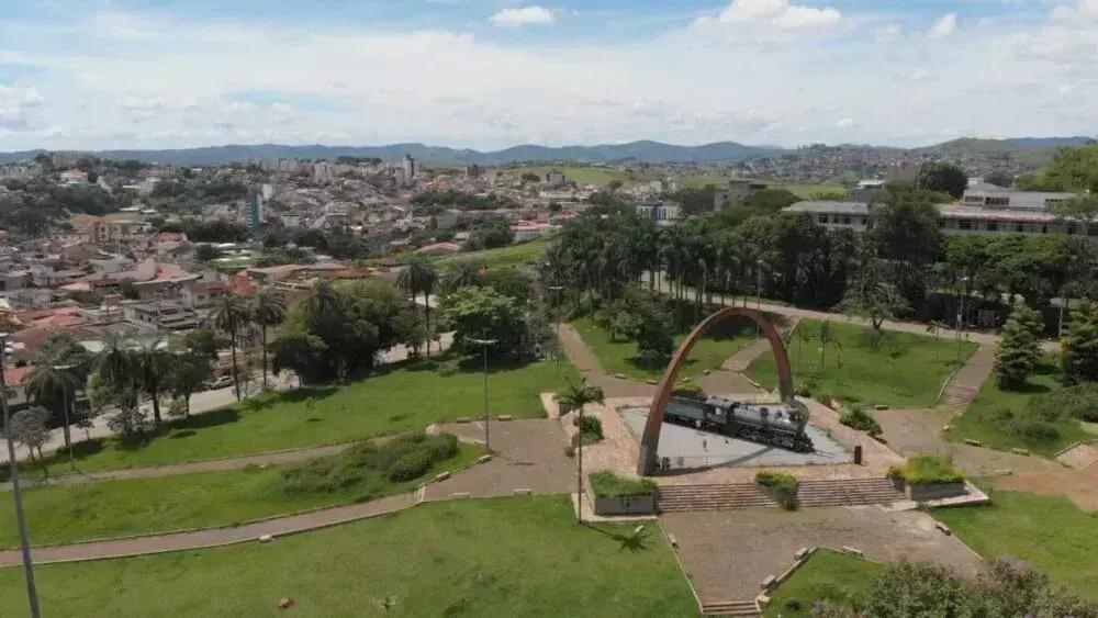 Temperaturas em Belo Horizonte e Região Metropolitana devem ultrapassar 25º