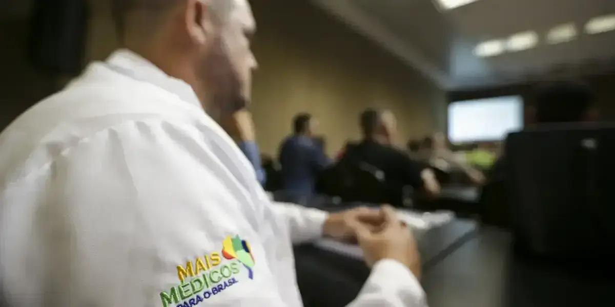 Últimos dias para se inscrever no programa Mais Médicos: não perca!