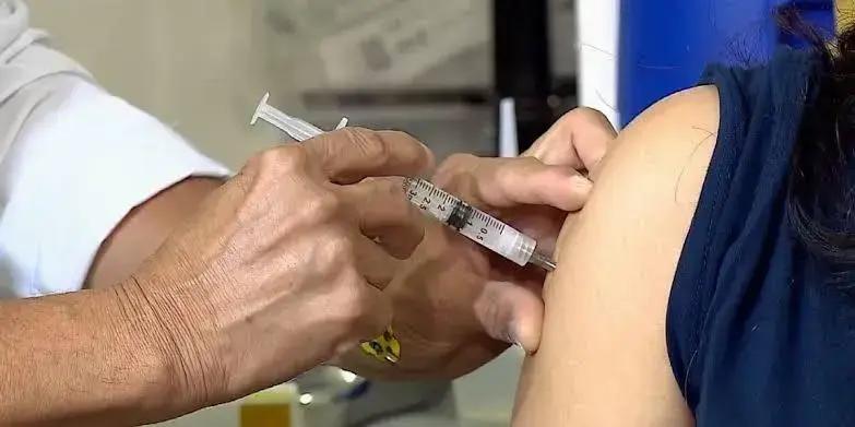 Vacinação contra Influenza está disponível em Coronel Fabriciano