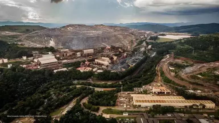 Vale amplia atividades em Itabira, mas ignora demandas sociais e ambientais