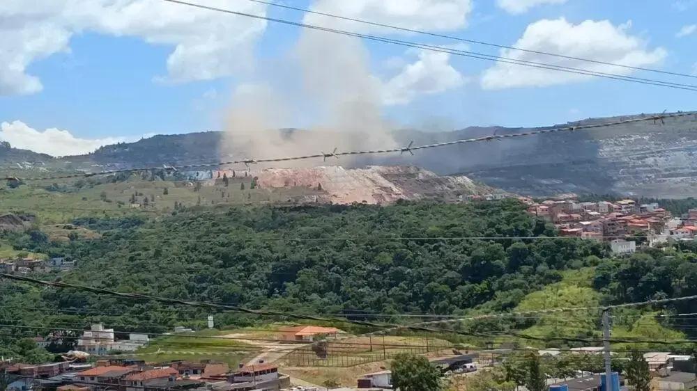 Vale pressiona por ampliação das operações em Itabira, mas contrapartidas são questionadas
