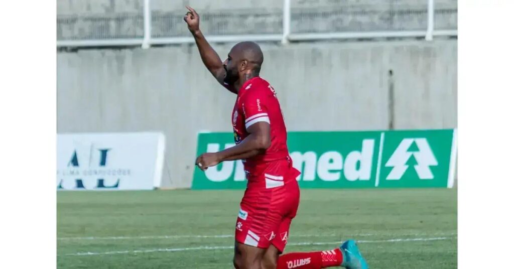Valério estreia em casa no Campeonato Mineiro contra o Democrata-SL