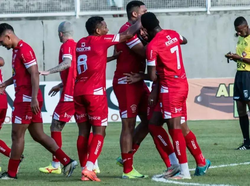 Valério estreia em Itabira pelo Módulo II contra o Democrata; veja onde comprar ingressos