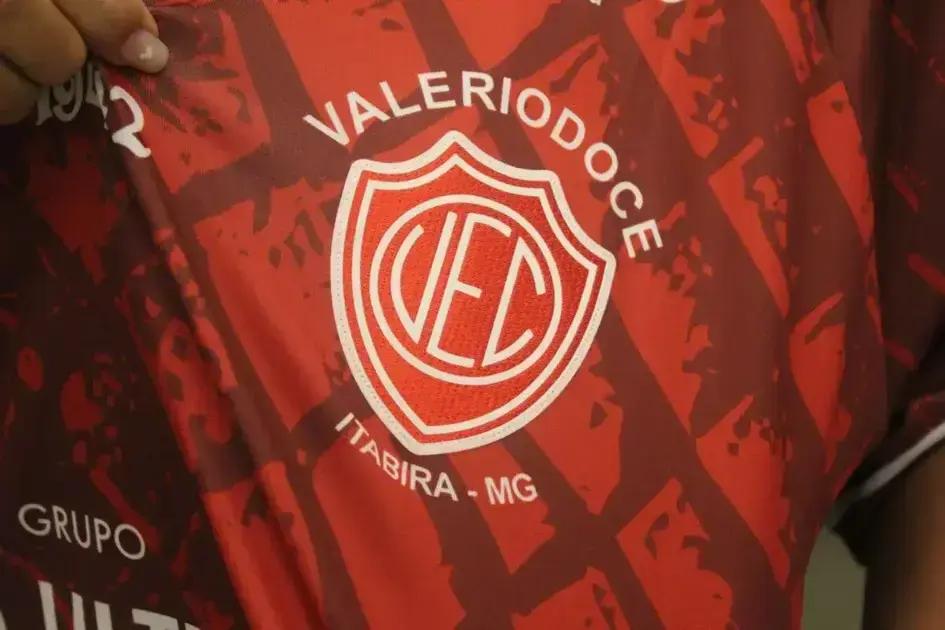 Valério se prepara para estreia no Campeonato Mineiro com confiança renovada