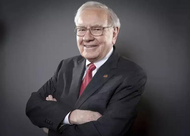 Warren Buffett se desfaz de toda sua participação no Nubank