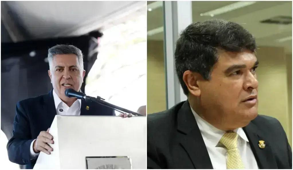 A situação das autoridades brasileiras impossibilitadas de deixar Israel