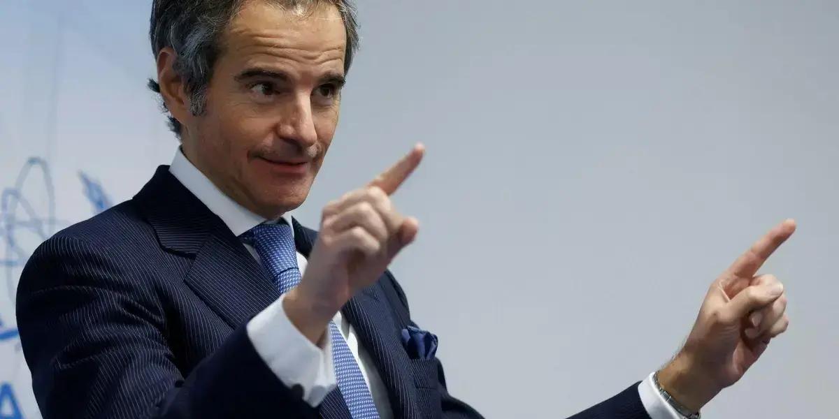 AIEA confirma: sem evidências de desenvolvimento de armas nucleares pelo Irã