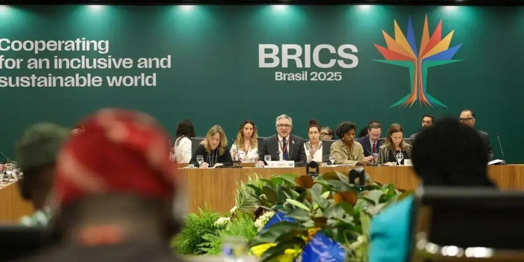 Alexandre Padilha: Ampliação do Brics traz novas oportunidades para a saúde global