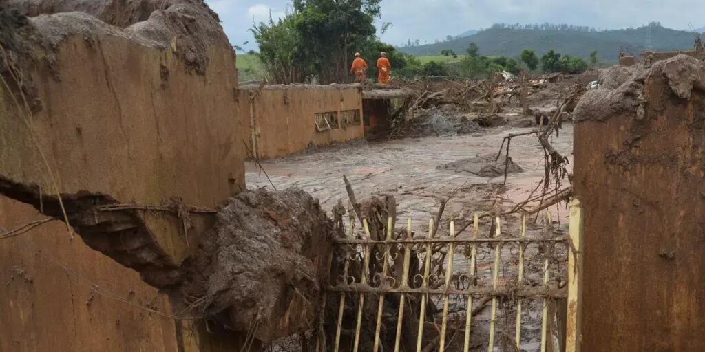 Audiência na Holanda sobre tragédia da Samarco está marcada para julho