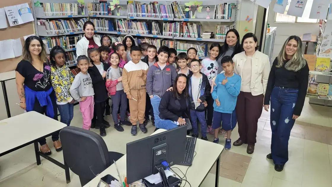 Biblioteca Pública encerra 57 anos de história com eventos culturais