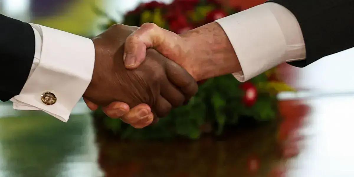 Brasil e Angola buscam diversificar comércio além do petróleo