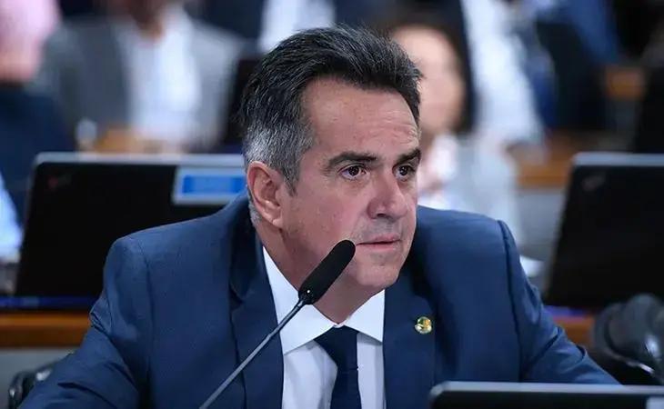 Ciro Nogueira promove articulação política do Centrão contra Lula