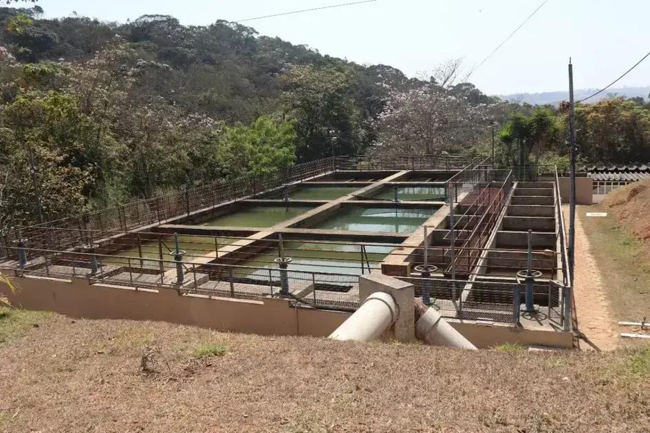 Codema confirma multa de R$12 mil à Minax por derramamento na ETA Pureza