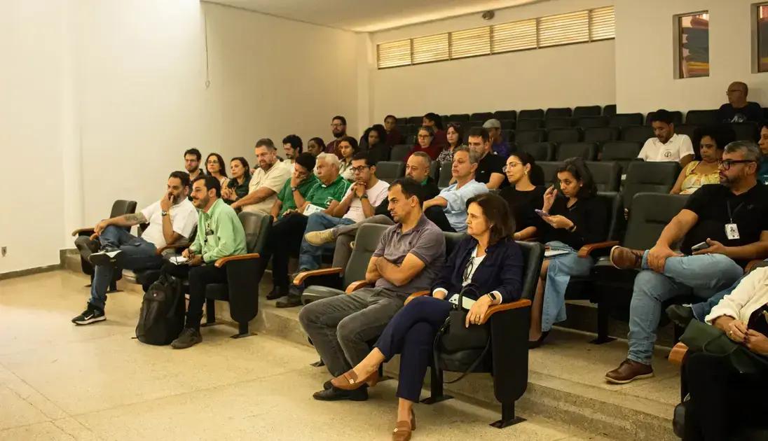 Codema de Itabira elege novos representantes para o biênio 2025-2027