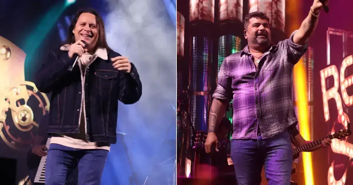 Começa a 37ª Cavalgada de Santa Maria de Itabira: veja as fotos da noite