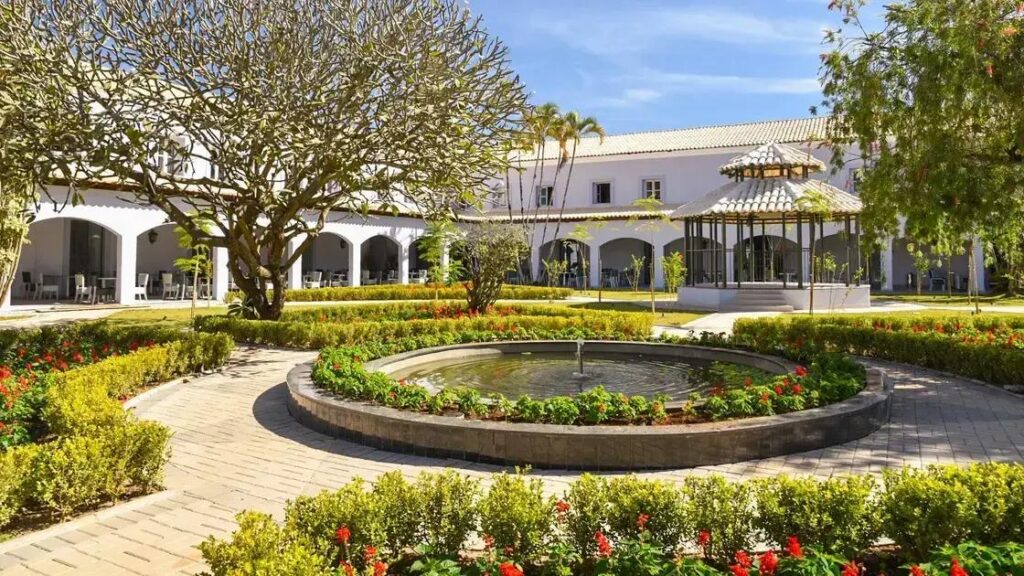 Conexão Empresarial Anual 2025: Um Encontro Insightful em Ouro Preto