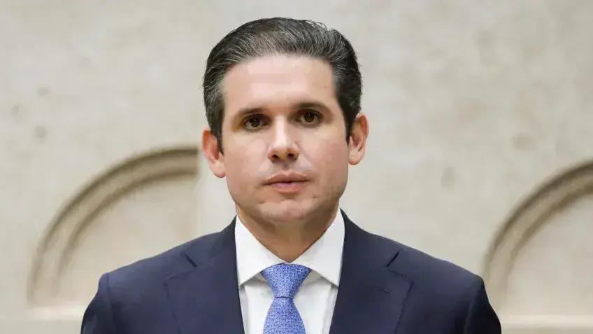 Congresso Nacional hesita na aprovação da MP para compensar IOF