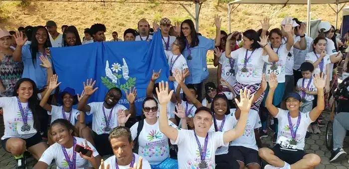 Corrida Rara em Itabira: solidariedade e esporte em busca de inclusão