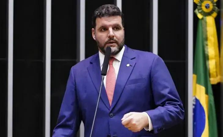 Deputado Pedro Lupion critica proposta de imposto sobre LCAs do governo