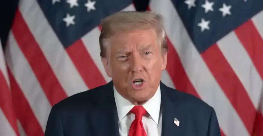 Donald Trump e o Complexo Jogo Geopolítico no Oriente Médio