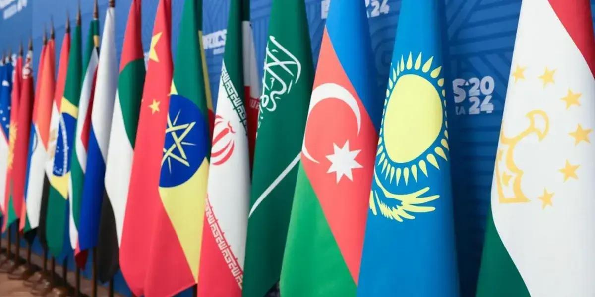 Embaixador do Irã Reitera Importância do Brics na Nova Ordem Mundial